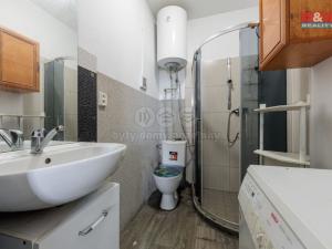 Prodej činžovního domu, Nejdek, Smetanova, 563 m2