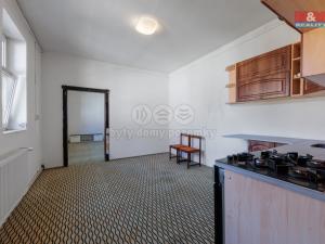 Prodej činžovního domu, Nejdek, Smetanova, 563 m2