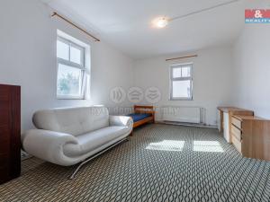 Prodej činžovního domu, Nejdek, Smetanova, 563 m2