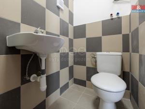 Prodej činžovního domu, Nejdek, Smetanova, 563 m2