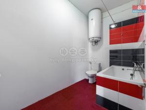 Prodej činžovního domu, Nejdek, Smetanova, 563 m2
