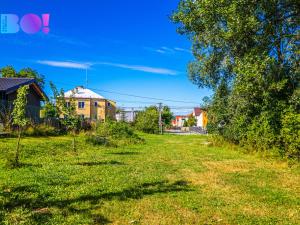 Prodej podílu 3/5 pozemku pro bydlení, Karviná - Ráj, 6842 m2