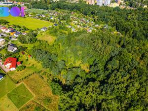 Prodej podílu 3/5 pozemku pro bydlení, Karviná - Ráj, 6842 m2