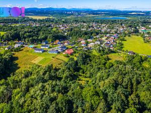 Prodej podílu 3/5 pozemku pro bydlení, Karviná - Ráj, 6842 m2