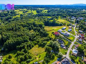Prodej podílu 3/5 pozemku pro bydlení, Karviná - Ráj, 6842 m2