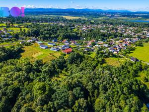 Prodej podílu 3/5 pozemku pro bydlení, Karviná - Ráj, 6842 m2