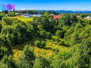 Prodej podílu 3/5 pozemku pro bydlení, Karviná - Ráj, 6842 m2