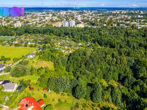 Prodej podílu 3/5 pozemku pro bydlení, Karviná - Ráj, 6842 m2