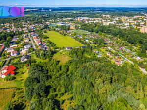 Prodej podílu 3/5 pozemku pro bydlení, Karviná - Ráj, 6842 m2