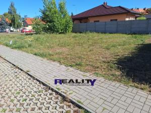 Prodej garáže, Žatec, Malínská, 20 m2