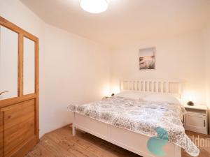 Prodej bytu 2+1, Lipno nad Vltavou, 60 m2