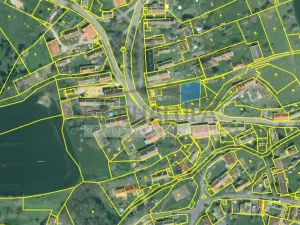 Prodej pozemku pro bydlení, Spálené Poříčí - Číčov, 723 m2
