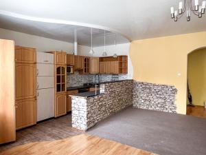 Prodej vícegeneračního domu, Úpice, Dr. A. Hejny, 549 m2