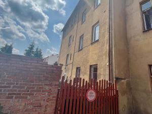 Prodej vícegeneračního domu, Úpice, Dr. A. Hejny, 549 m2