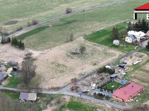 Prodej pozemku pro bydlení, Razová, 4729 m2