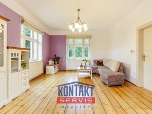 Prodej vily, Dobrá Voda u Českých Budějovic, Lázeňská, 218 m2