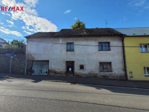 Prodej rodinného domu, Lochovice, 100 m2