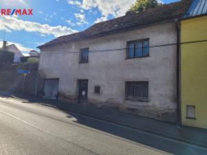 Prodej rodinného domu, Lochovice, 100 m2
