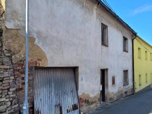 Prodej rodinného domu, Lochovice, 100 m2