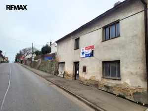 Prodej rodinného domu, Lochovice, 100 m2