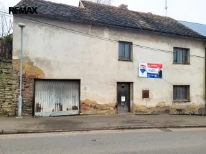 Prodej rodinného domu, Lochovice, 100 m2