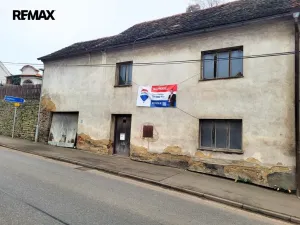 Prodej rodinného domu, Lochovice, 100 m2