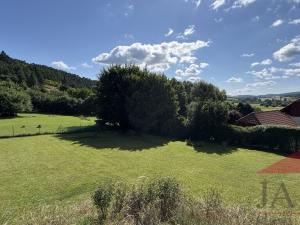 Prodej pozemku pro bydlení, Rabí, 1126 m2