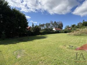 Prodej pozemku pro bydlení, Rabí, 1126 m2