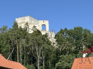 Prodej pozemku pro bydlení, Rabí, 1126 m2