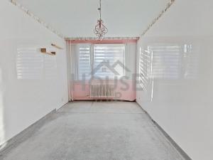Prodej bytu 3+1, Kladno, Norská, 76 m2