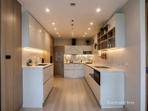 Prodej bytu 3+1, Kladno, Norská, 76 m2