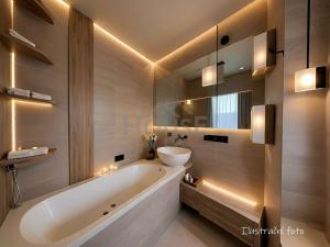 Prodej bytu 3+1, Kladno, Norská, 76 m2