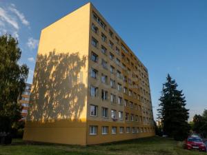 Prodej bytu 3+1, Kladno, Norská, 76 m2