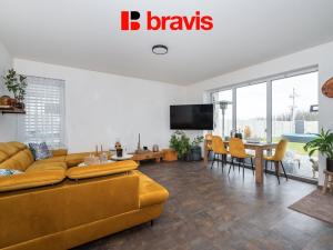 Prodej rodinného domu, Rebešovice, Horky, 140 m2