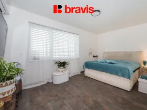 Prodej rodinného domu, Rebešovice, Horky, 140 m2