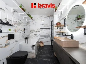 Prodej rodinného domu, Rebešovice, Horky, 140 m2