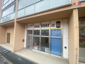 Pronájem obchodního prostoru, Beroun - Beroun-Město, Havlíčkova, 85 m2