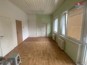 Pronájem obchodního prostoru, Beroun - Beroun-Město, Havlíčkova, 85 m2