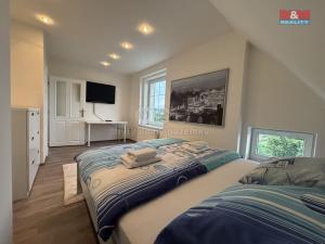 Pronájem rodinného domu, Trutnov - Horní Předměstí, Do Polí, 123 m2