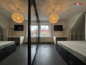 Pronájem rodinného domu, Trutnov - Horní Předměstí, Do Polí, 123 m2