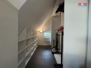 Pronájem rodinného domu, Trutnov - Horní Předměstí, Do Polí, 123 m2