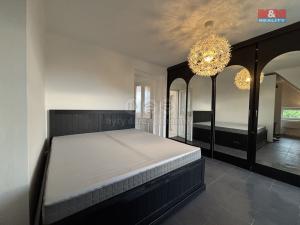 Pronájem rodinného domu, Trutnov - Horní Předměstí, Do Polí, 123 m2
