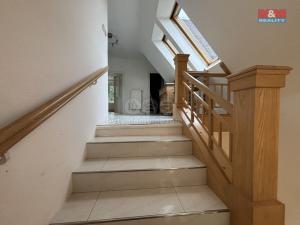 Pronájem rodinného domu, Trutnov - Horní Předměstí, Do Polí, 123 m2