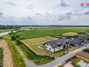 Prodej pozemku pro bydlení, Hořín, 604 m2