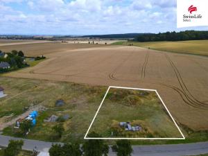 Prodej pozemku pro bydlení, Morašice, 1520 m2