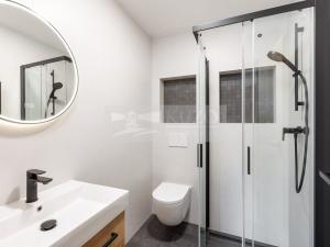 Prodej rodinného domu, Horky nad Jizerou, 186 m2