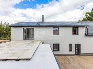 Prodej rodinného domu, Horky nad Jizerou, 186 m2