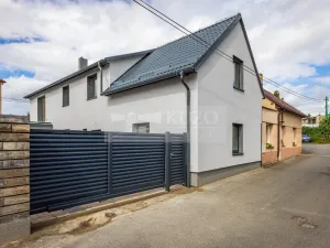 Prodej rodinného domu, Horky nad Jizerou, 186 m2