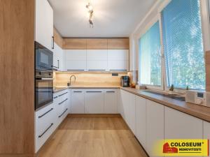 Prodej bytu 3+kk, Vyškov - Vyškov-Předměstí, 73 m2
