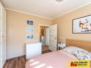 Prodej bytu 3+kk, Vyškov - Vyškov-Předměstí, 73 m2